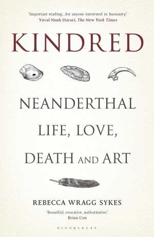 Kindred cover