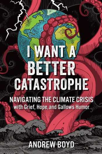 I Want a Better Catastrophe cover