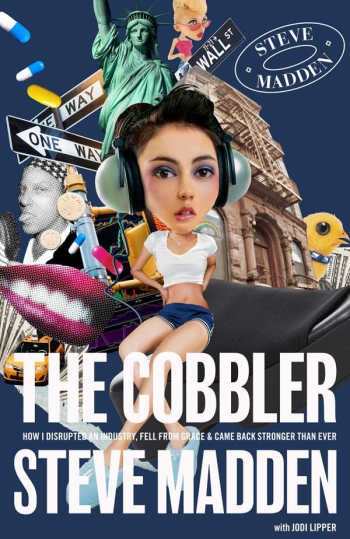 The Cobbler cover