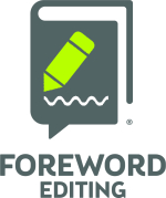 Foreword Editing logo