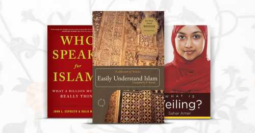 Islam books